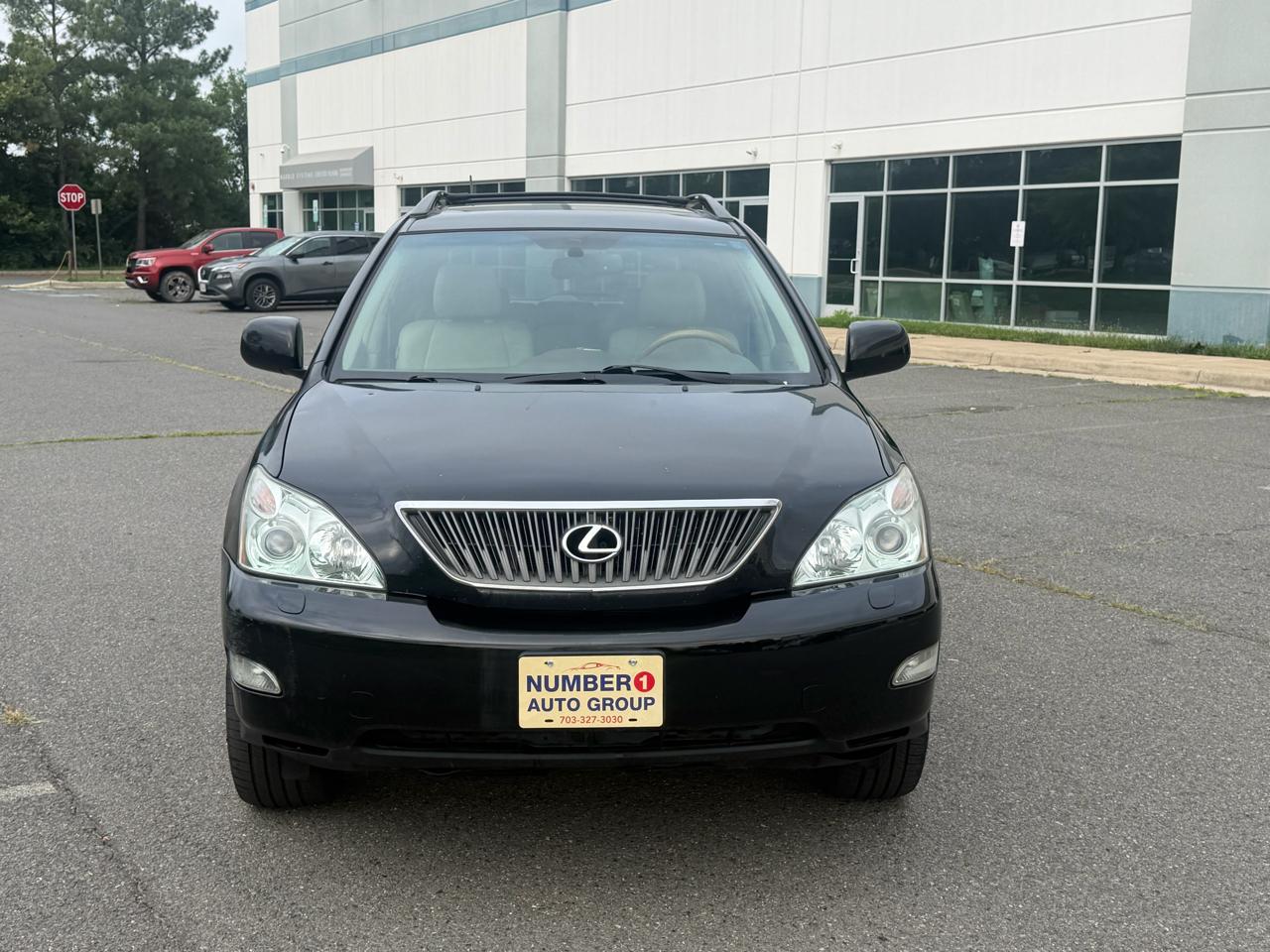 Lexus RX 330 AWD 2006