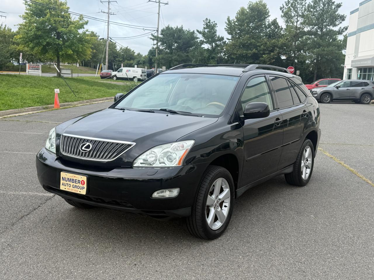 Lexus RX 330 AWD 2006