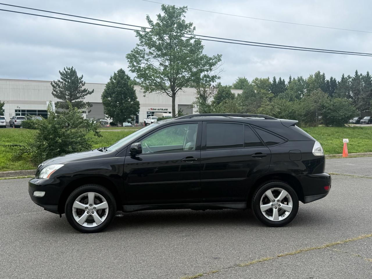 Lexus RX 330 AWD 2006