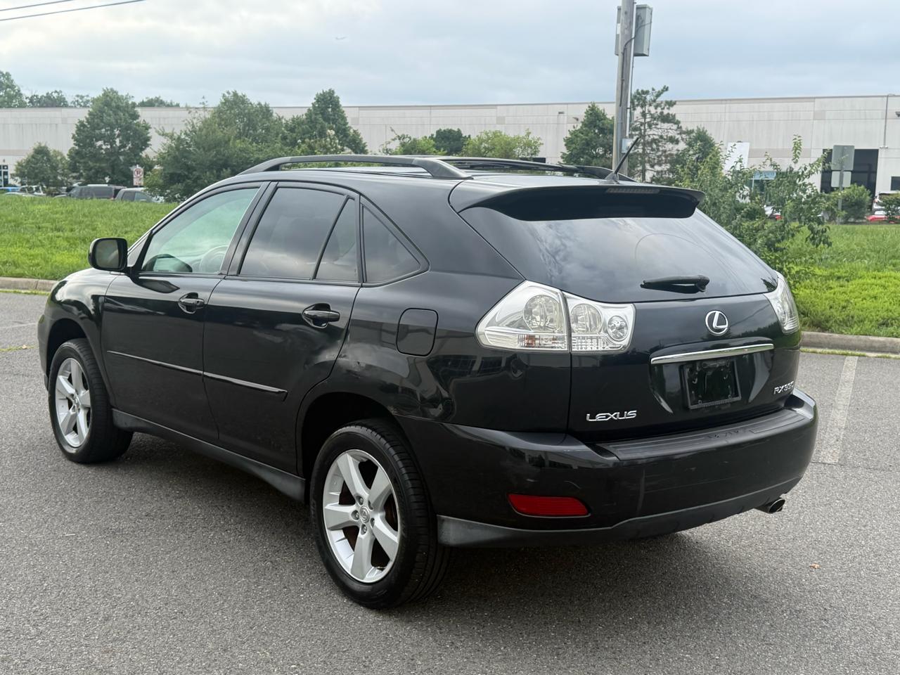 Lexus RX 330 AWD 2006