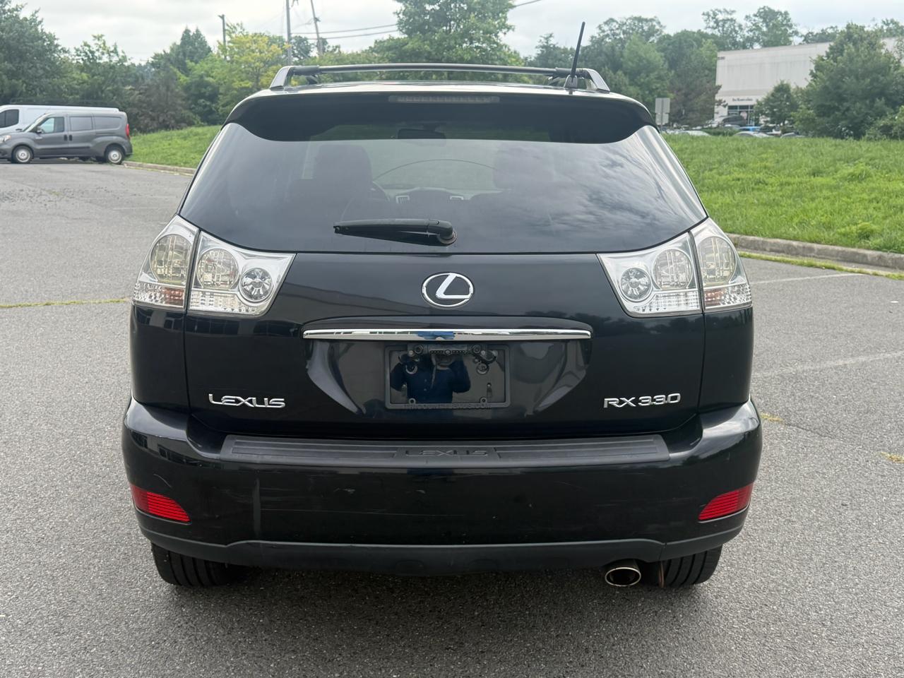 Lexus RX 330 AWD 2006