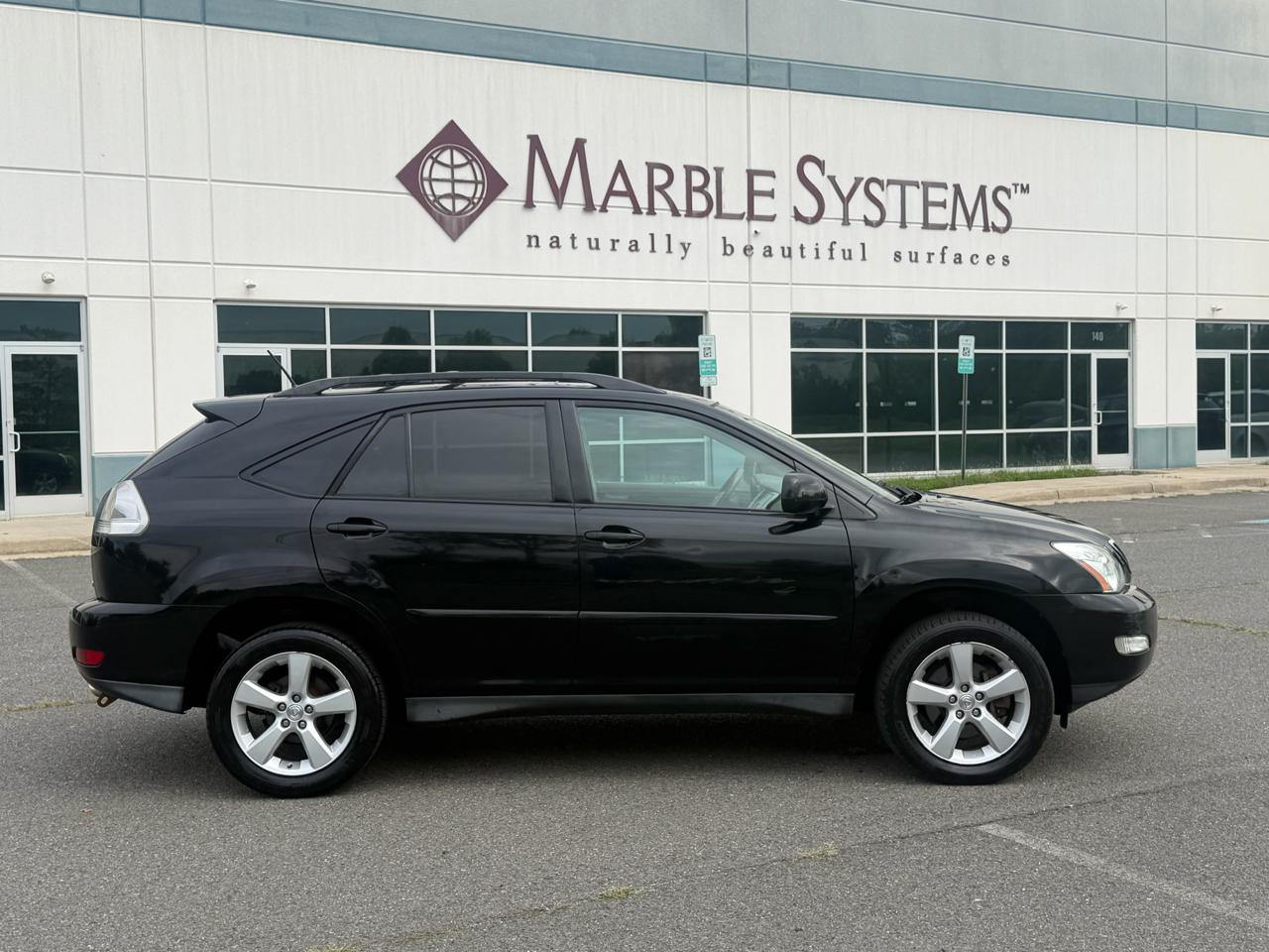 Lexus RX 330 AWD 2006
