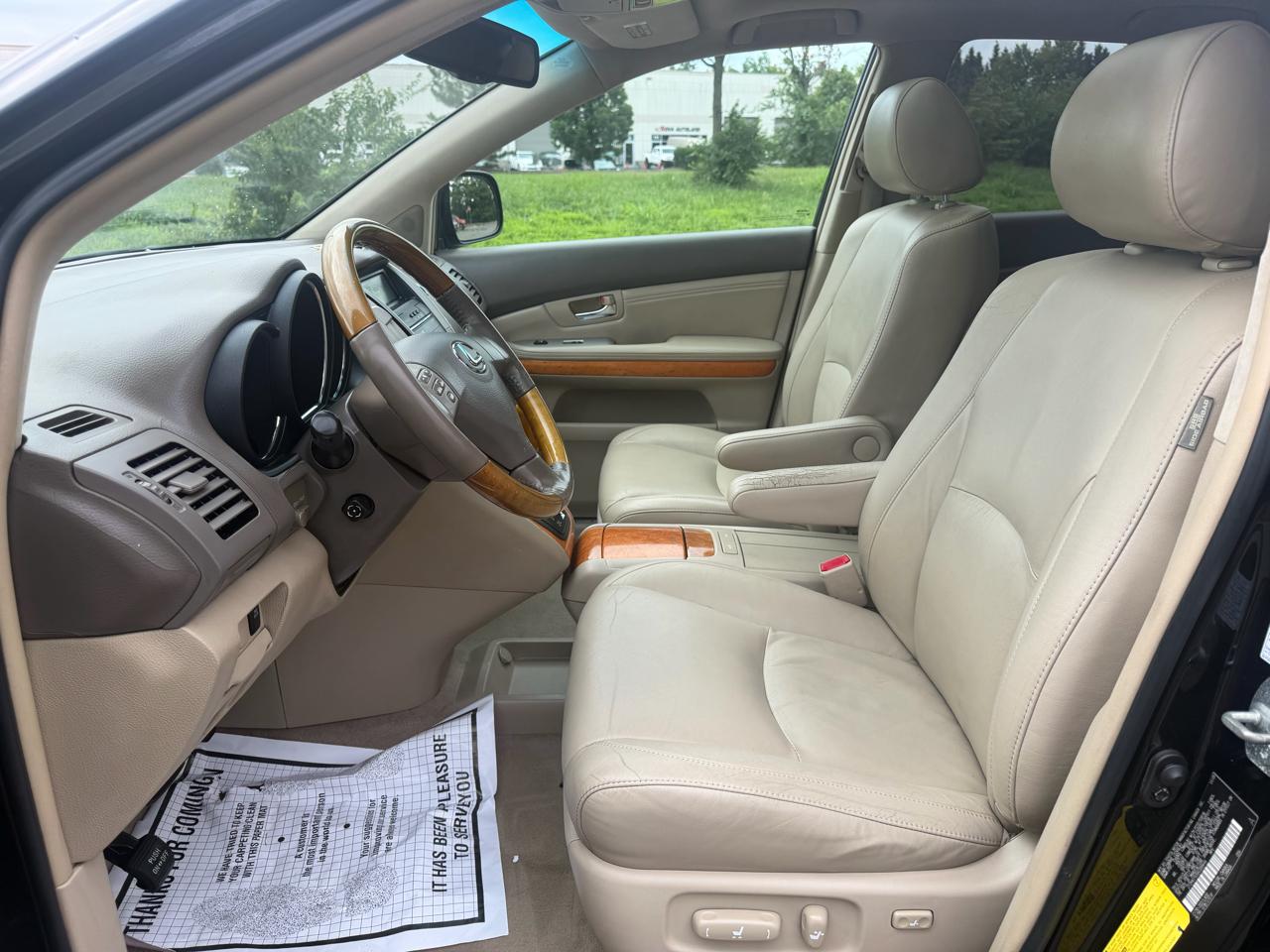 Lexus RX 330 AWD 2006