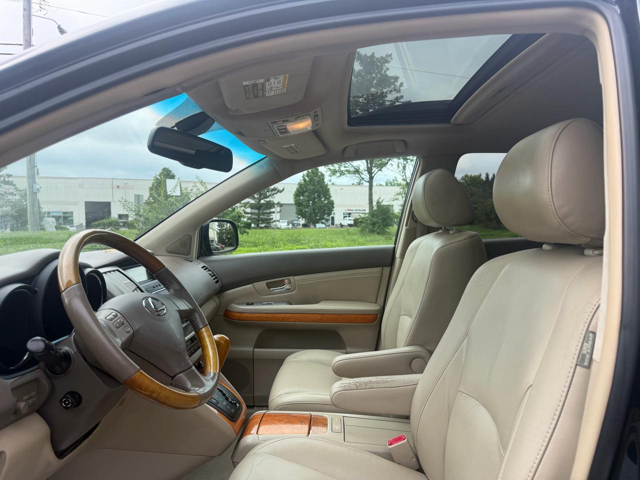 Lexus RX 330 AWD 2006