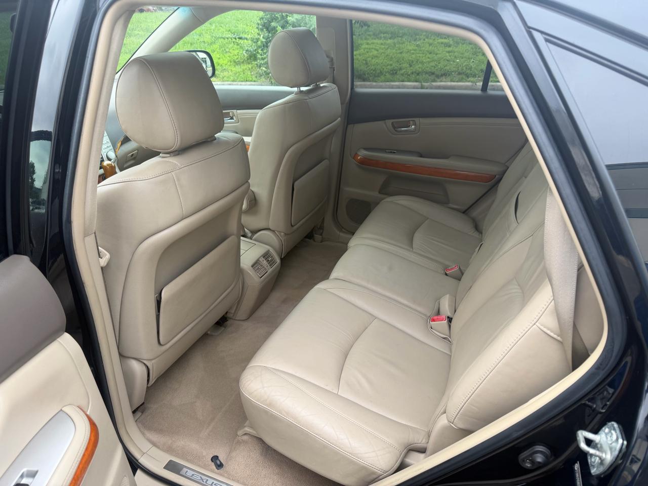Lexus RX 330 AWD 2006