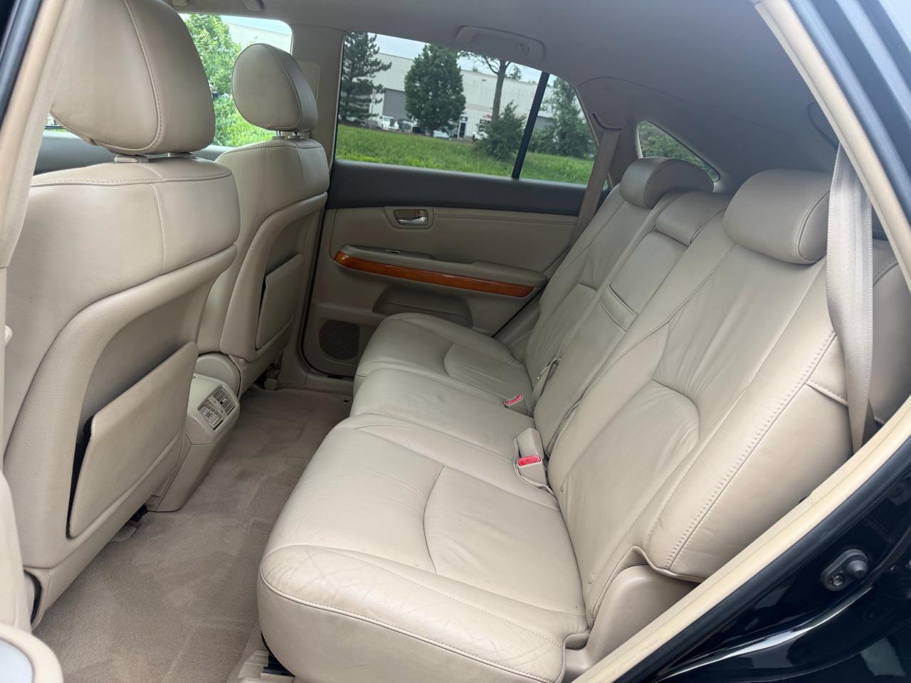 Lexus RX 330 AWD 2006
