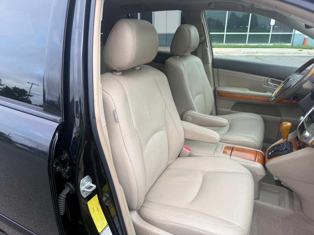 Lexus RX 330 AWD 2006