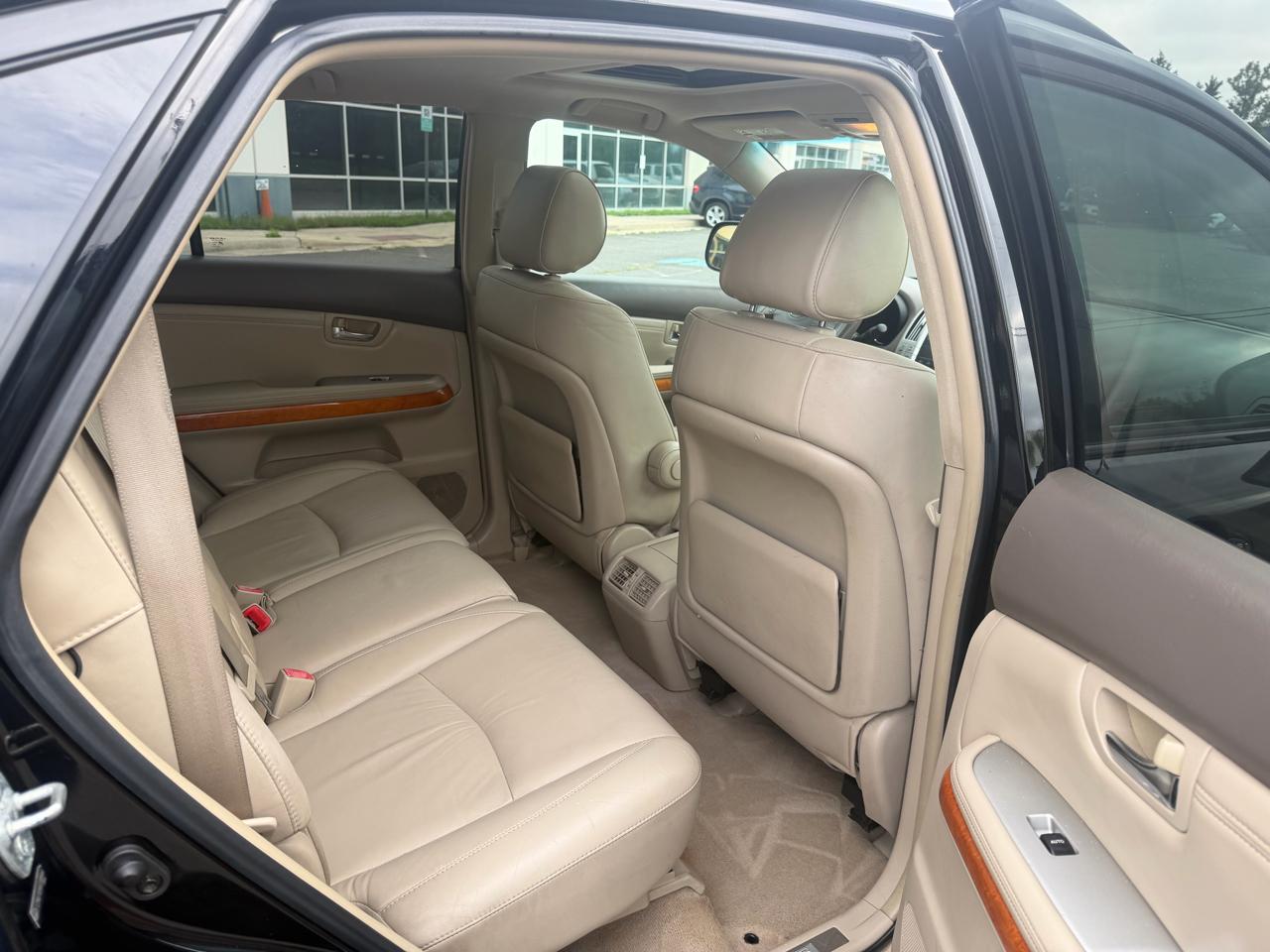 Lexus RX 330 AWD 2006