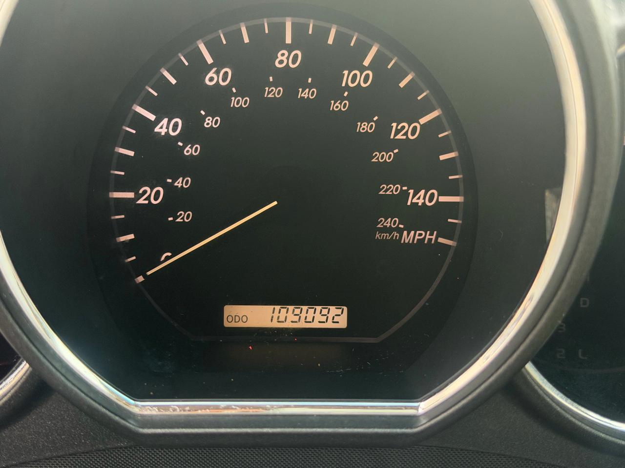 Lexus RX 330 AWD 2006