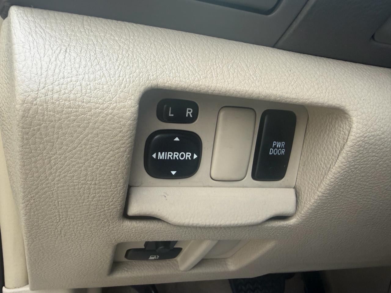 Lexus RX 330 AWD 2006