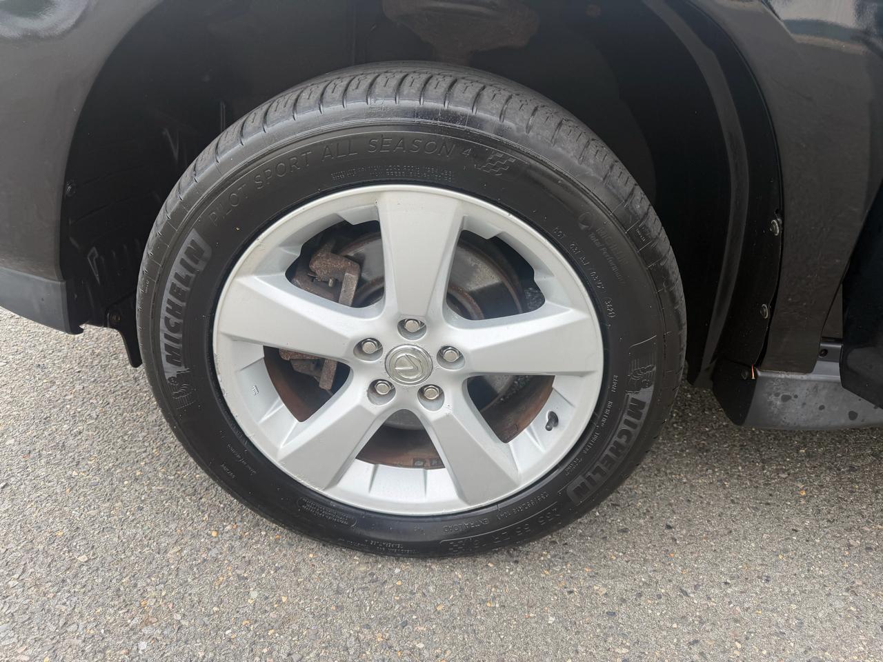 Lexus RX 330 AWD 2006