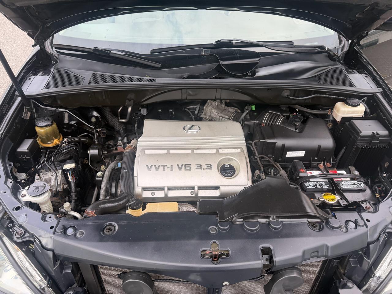 Lexus RX 330 AWD 2006