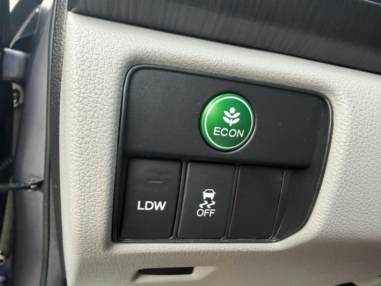 Honda Accord EX-L V6 Sedan AT 2014