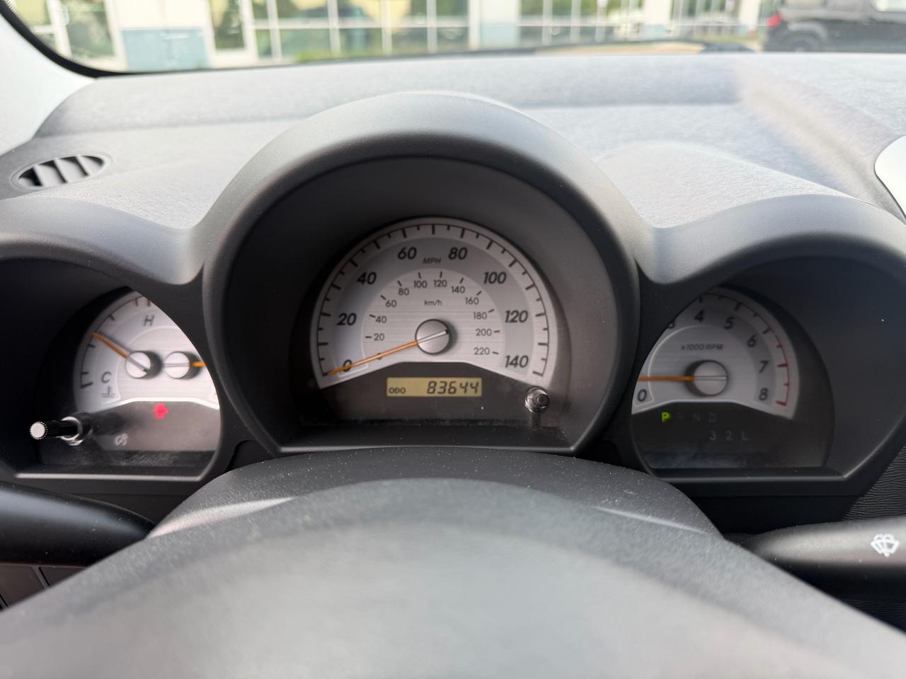 Scion tC Sport Coupe 2005
