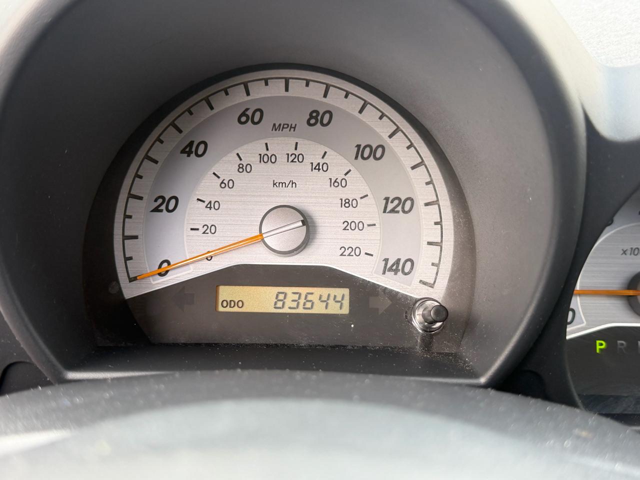 Scion tC Sport Coupe 2005