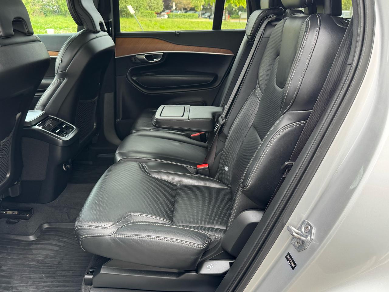Volvo XC90 T6 Inscription AWD 2019