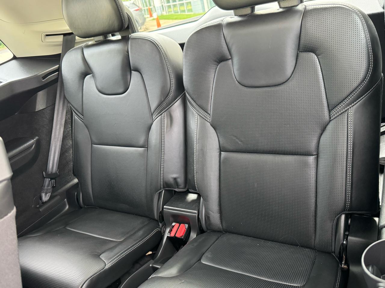 Volvo XC90 T6 Inscription AWD 2019