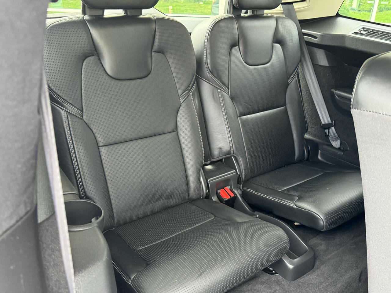 Volvo XC90 T6 Inscription AWD 2019