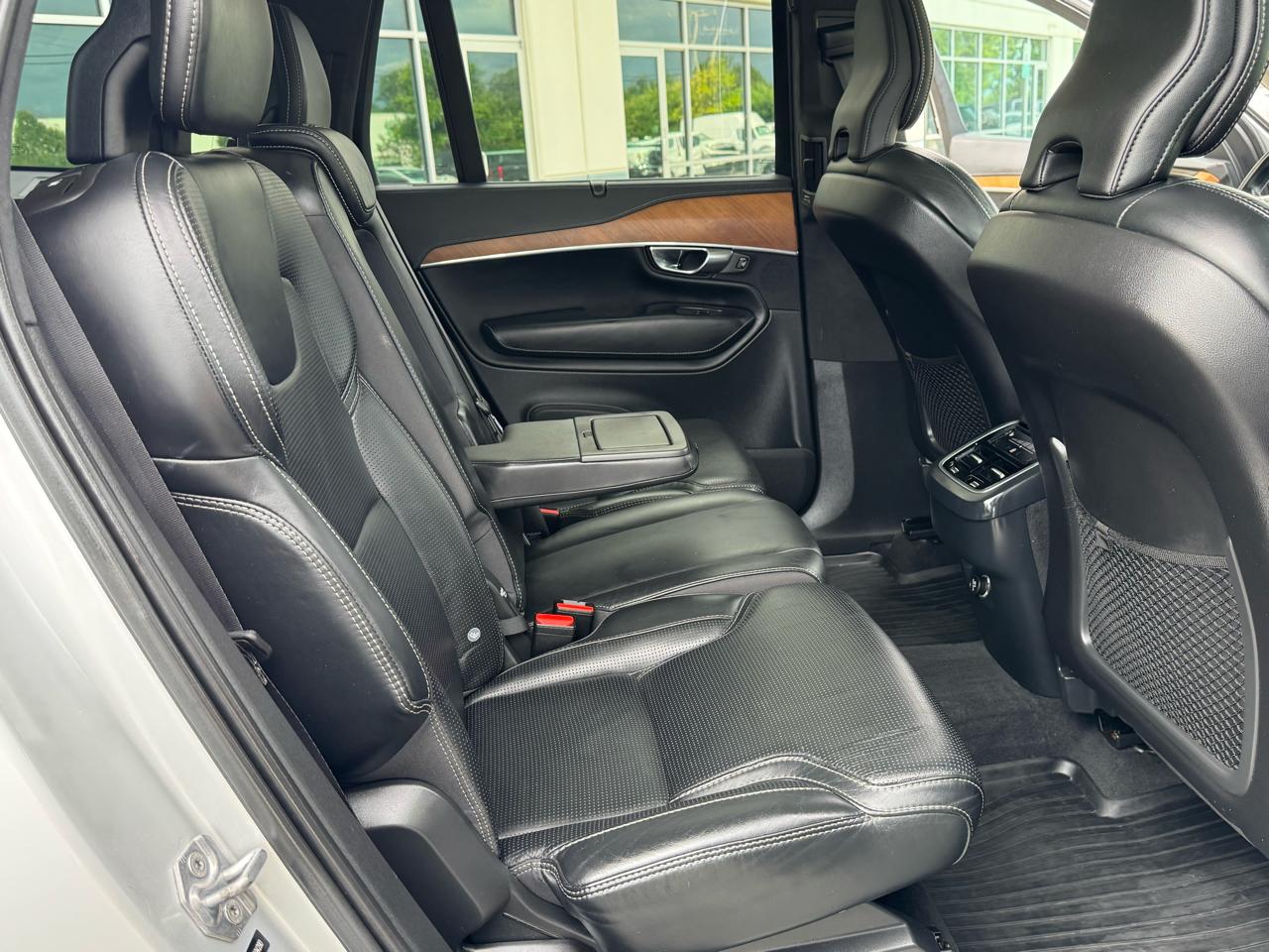 Volvo XC90 T6 Inscription AWD 2019