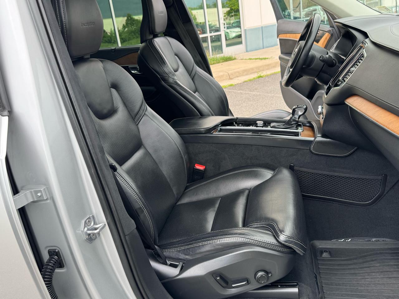 Volvo XC90 T6 Inscription AWD 2019