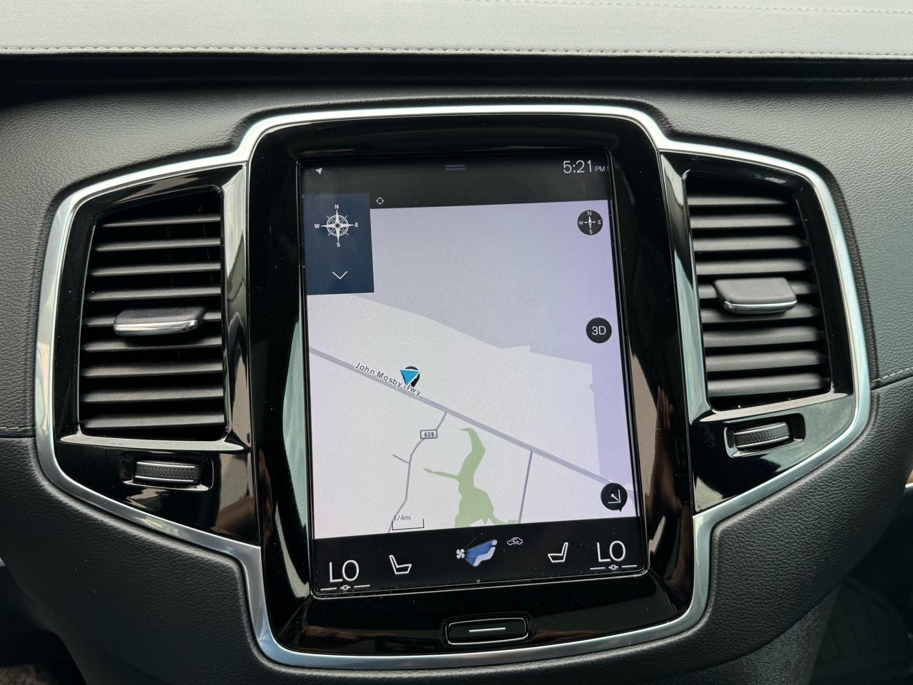 Volvo XC90 T6 Inscription AWD 2019