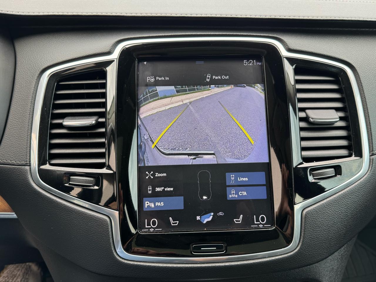 Volvo XC90 T6 Inscription AWD 2019