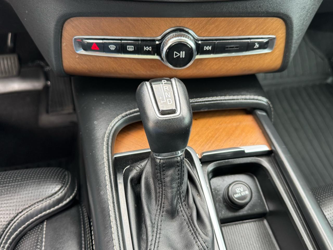 Volvo XC90 T6 Inscription AWD 2019