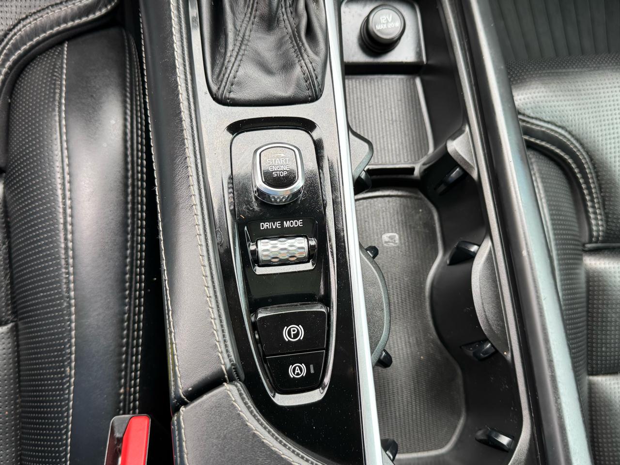 Volvo XC90 T6 Inscription AWD 2019