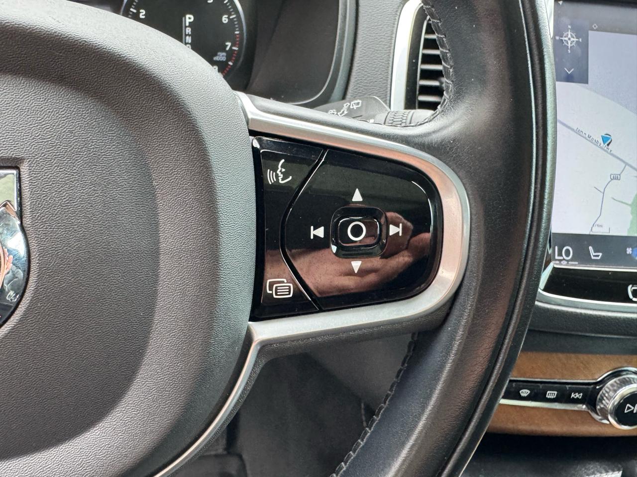Volvo XC90 T6 Inscription AWD 2019