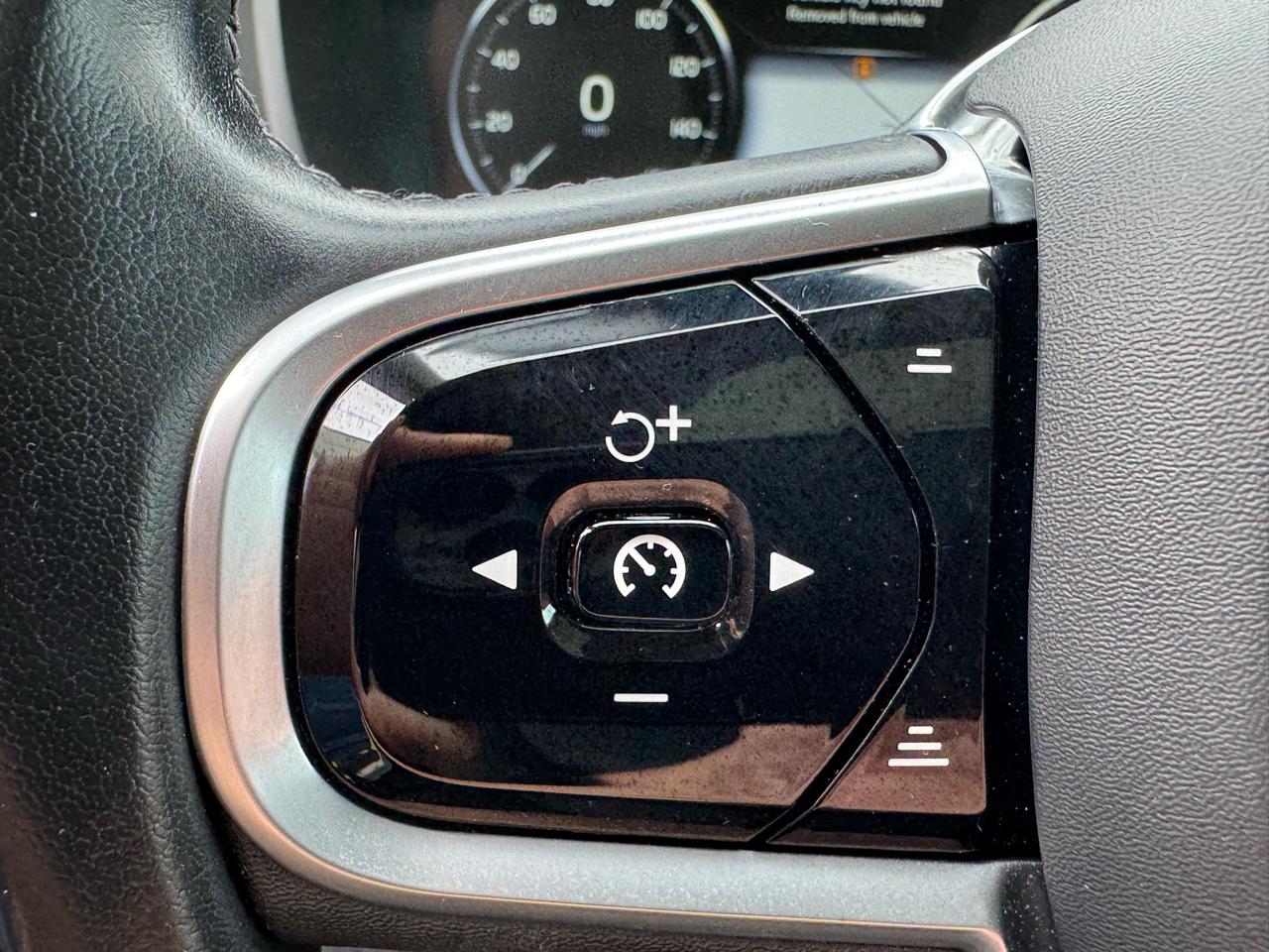 Volvo XC90 T6 Inscription AWD 2019