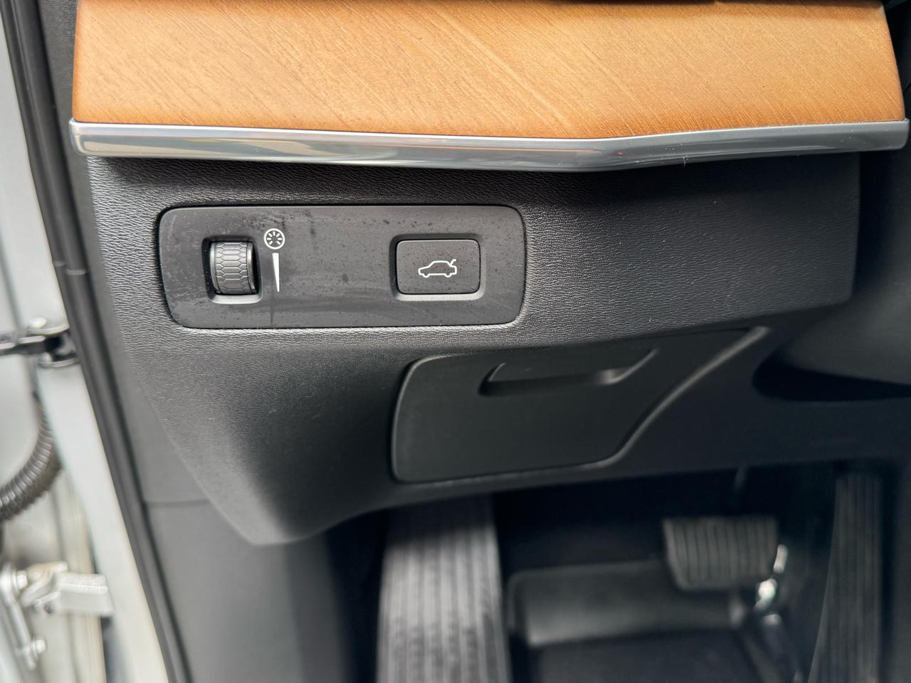 Volvo XC90 T6 Inscription AWD 2019