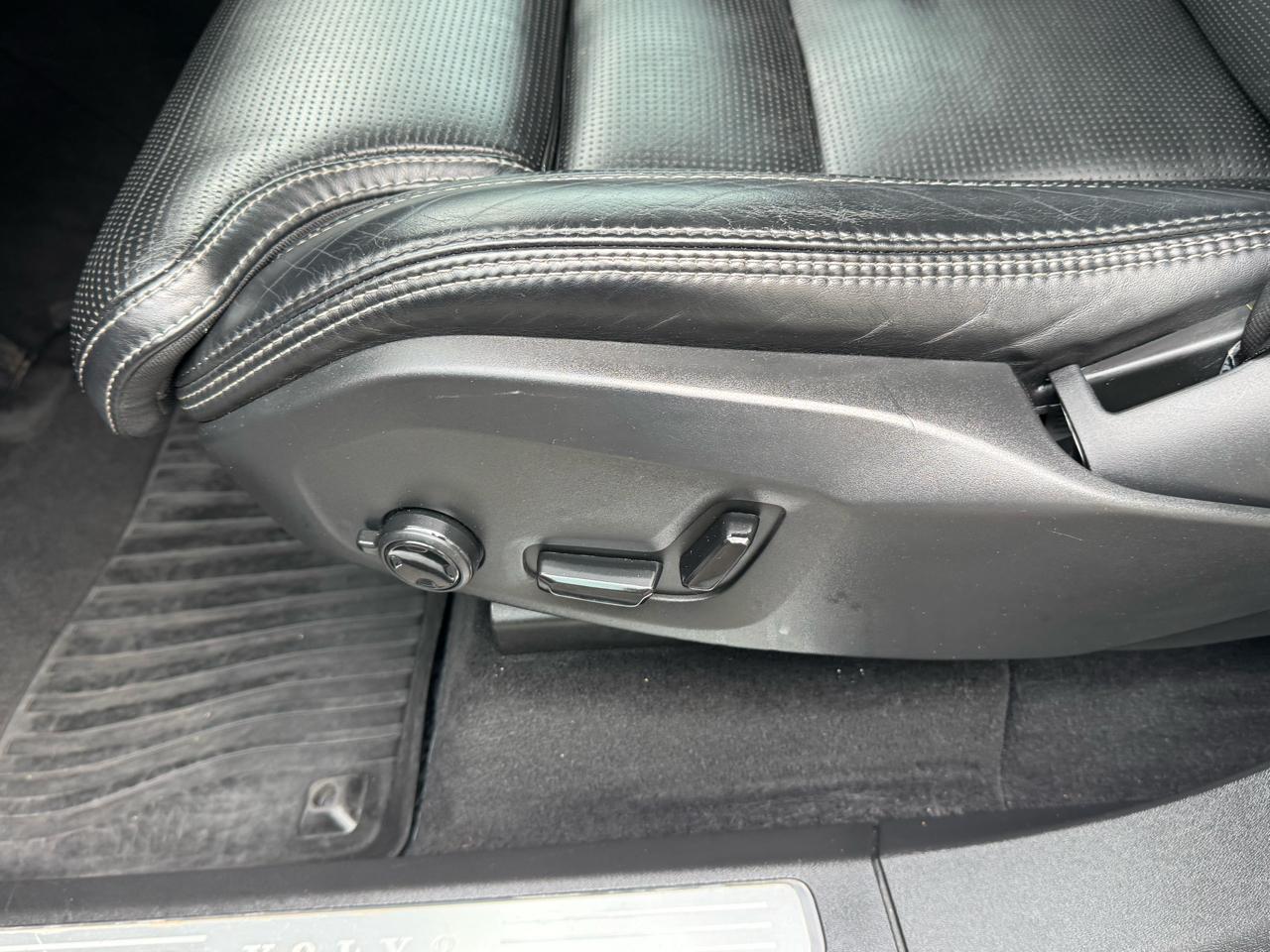 Volvo XC90 T6 Inscription AWD 2019