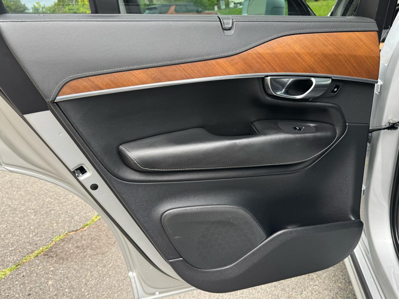 Volvo XC90 T6 Inscription AWD 2019