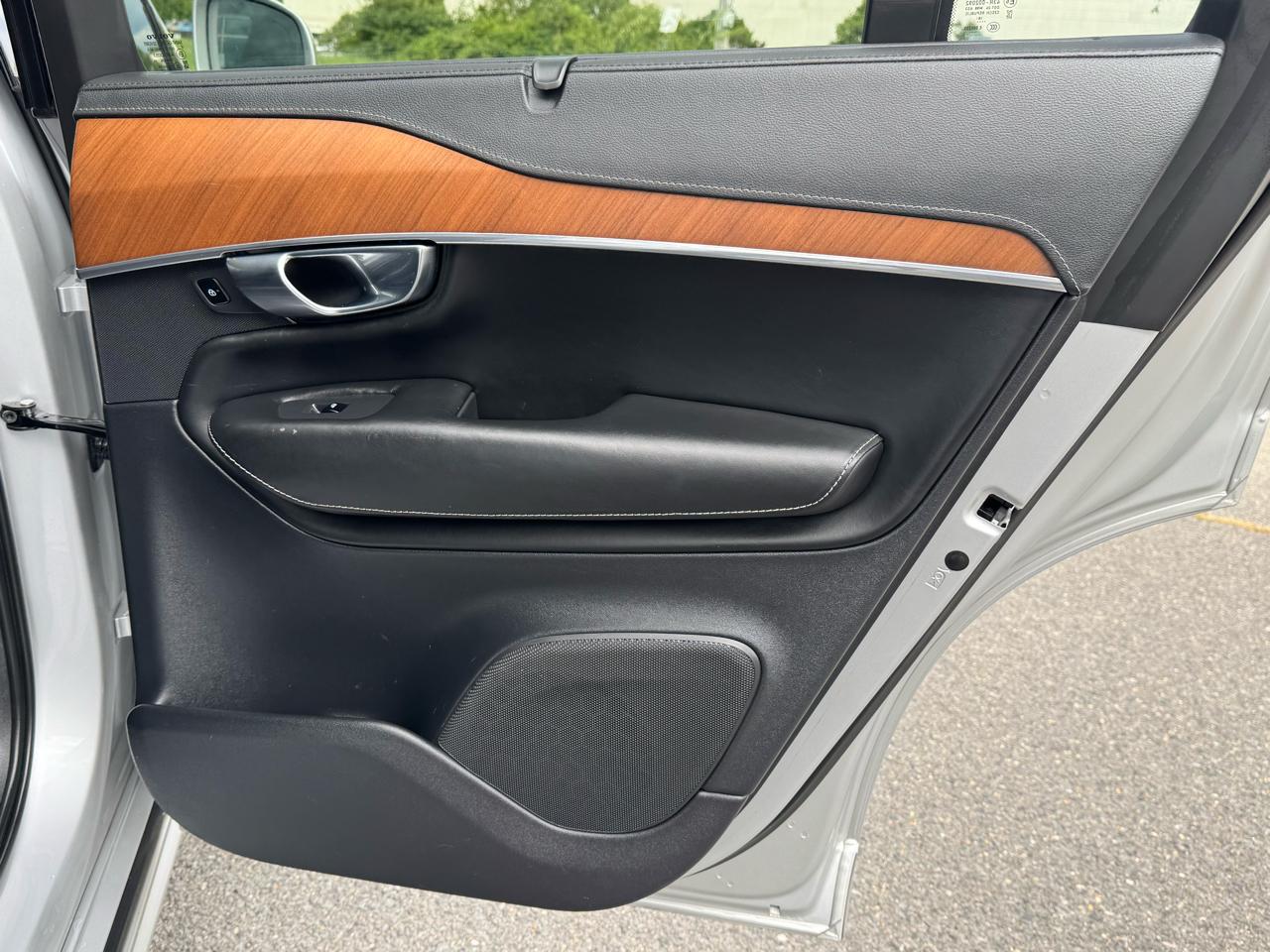 Volvo XC90 T6 Inscription AWD 2019