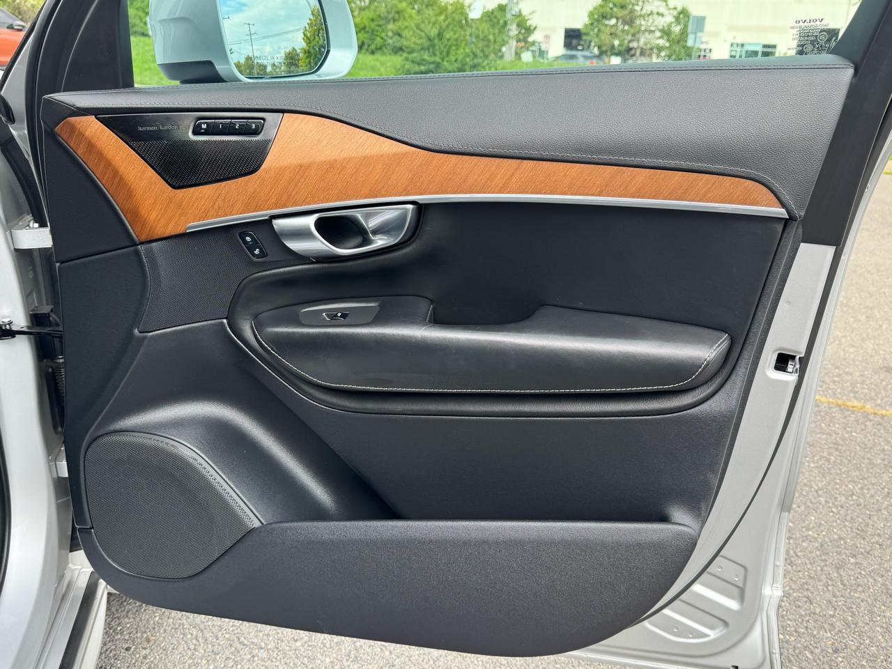 Volvo XC90 T6 Inscription AWD 2019