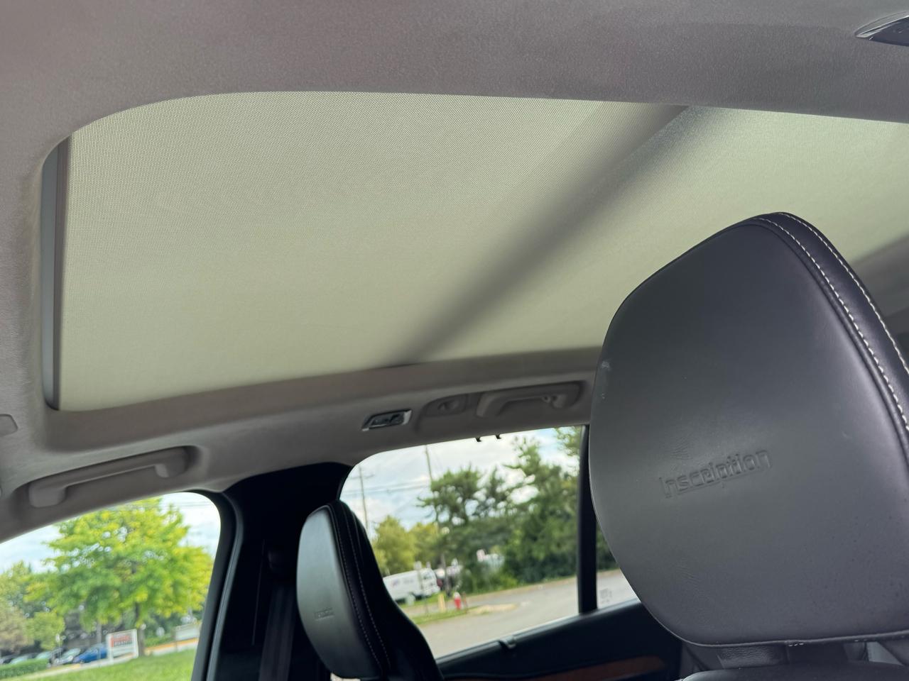 Volvo XC90 T6 Inscription AWD 2019