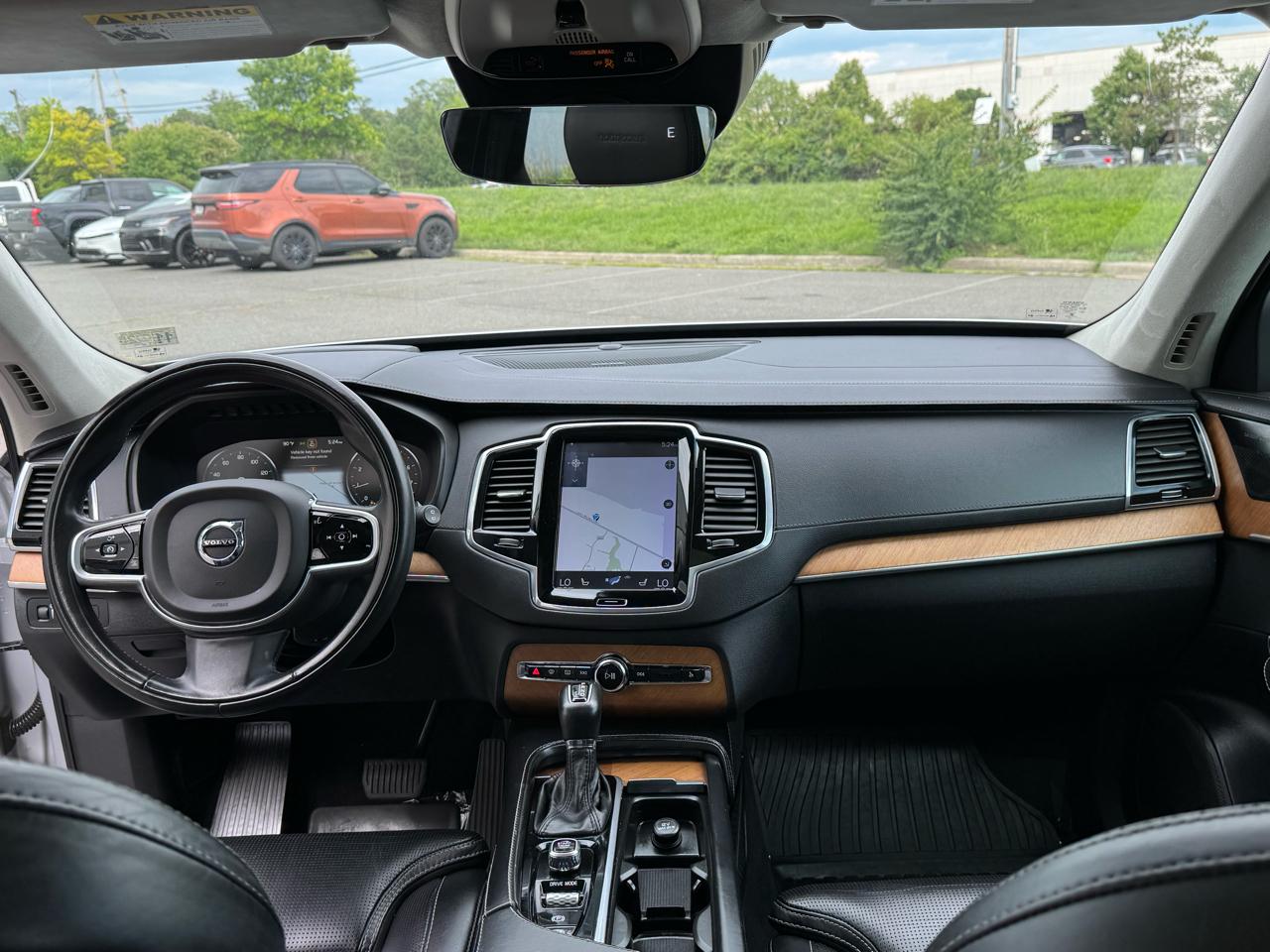 Volvo XC90 T6 Inscription AWD 2019