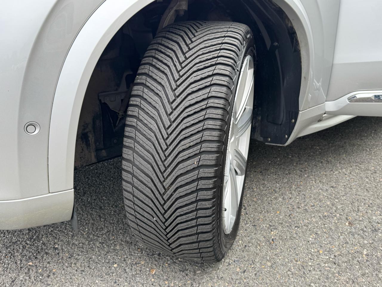 Volvo XC90 T6 Inscription AWD 2019