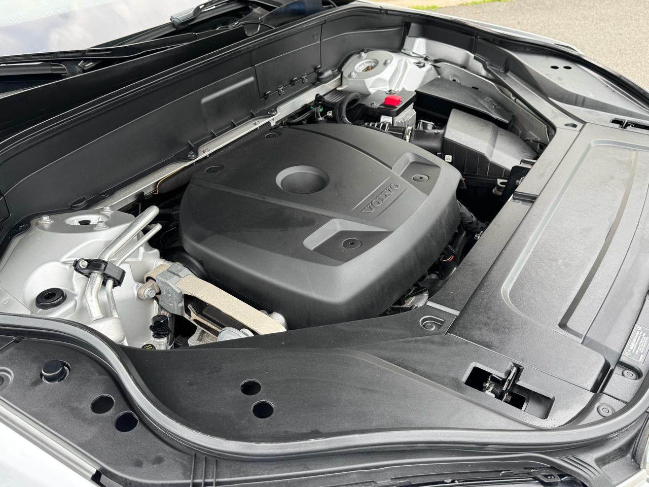 Volvo XC90 T6 Inscription AWD 2019