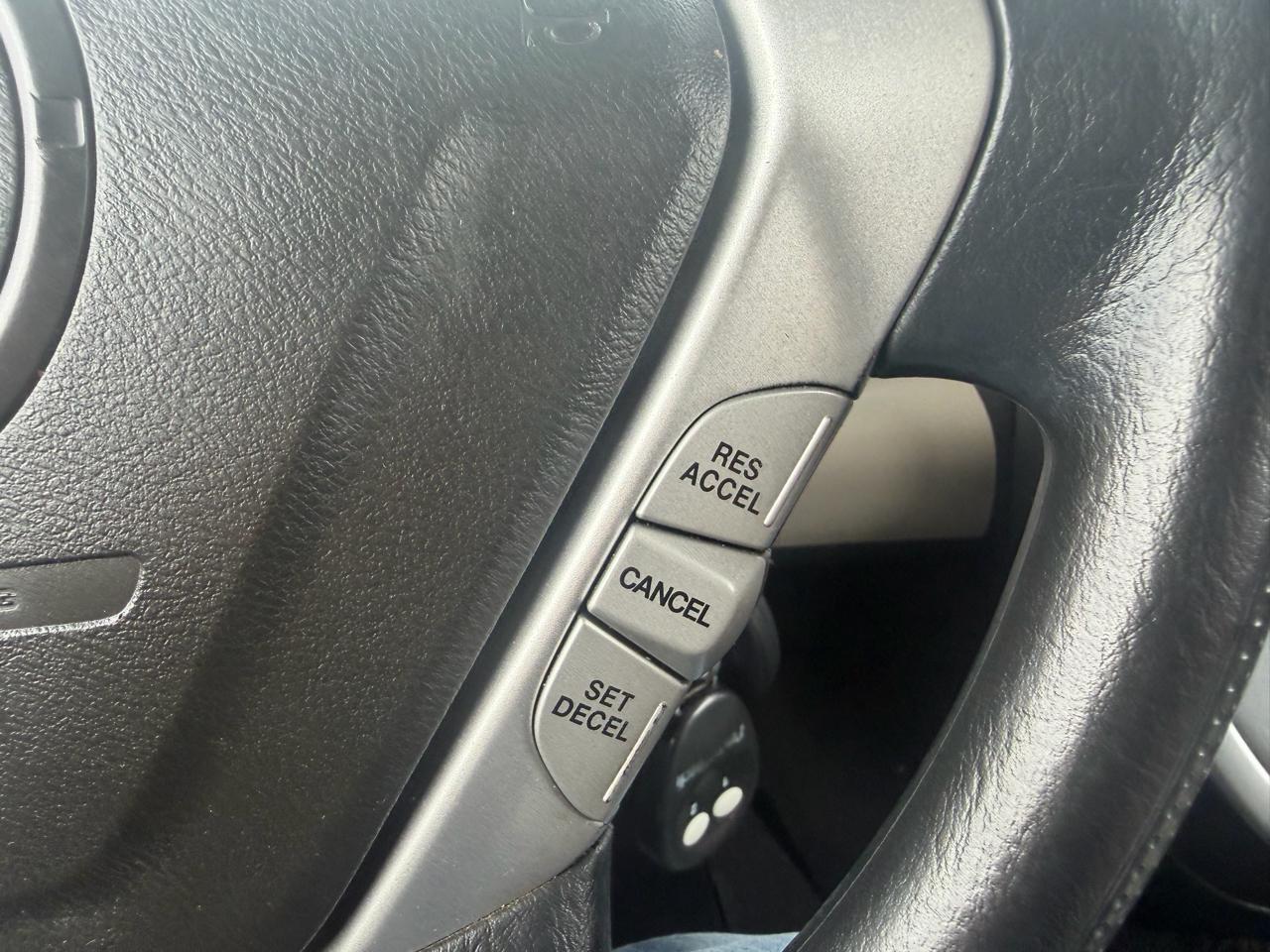 Honda Element 2WD 4dr AT EX 2008