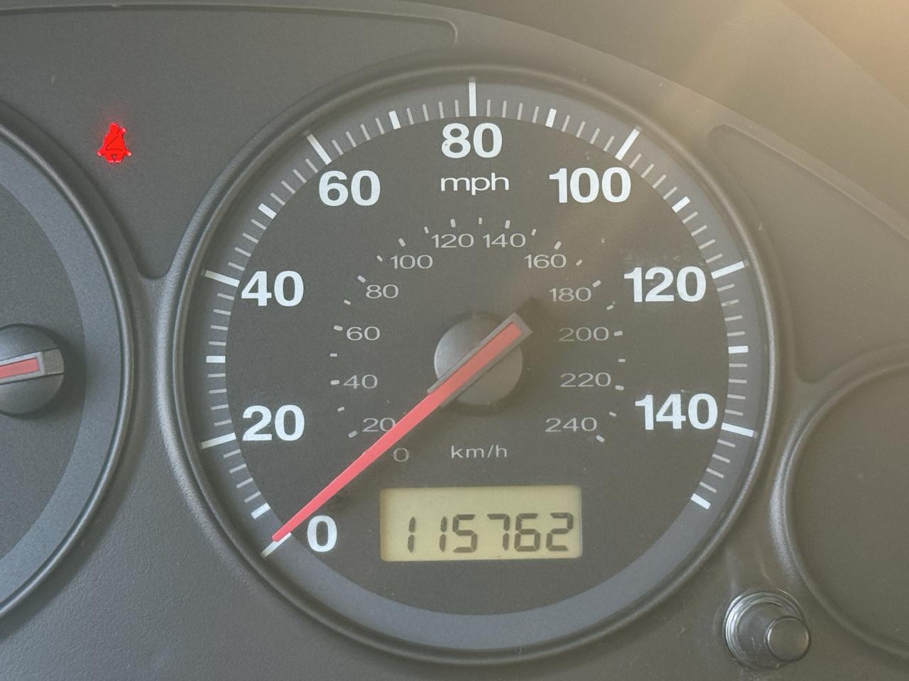Honda Civic 4dr Sdn VP Auto 2005