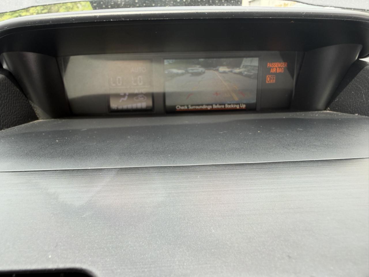 Subaru Forester 2.0XT Touring 2015