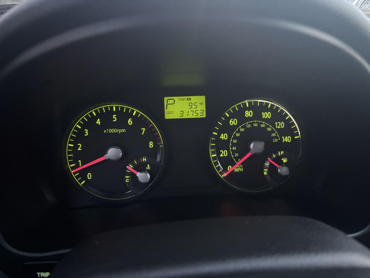Kia Rio 4dr Sdn LX 2008
