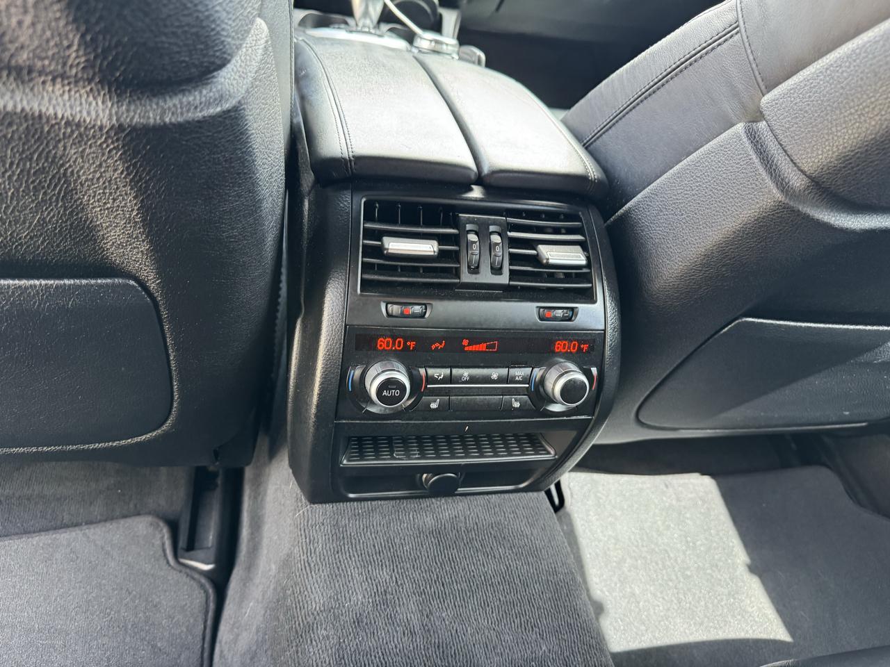 BMW M5 4D Sedan 2015