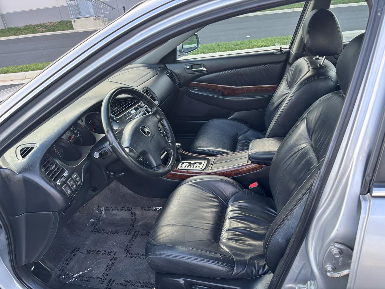 Acura TL 3.2TL 2003