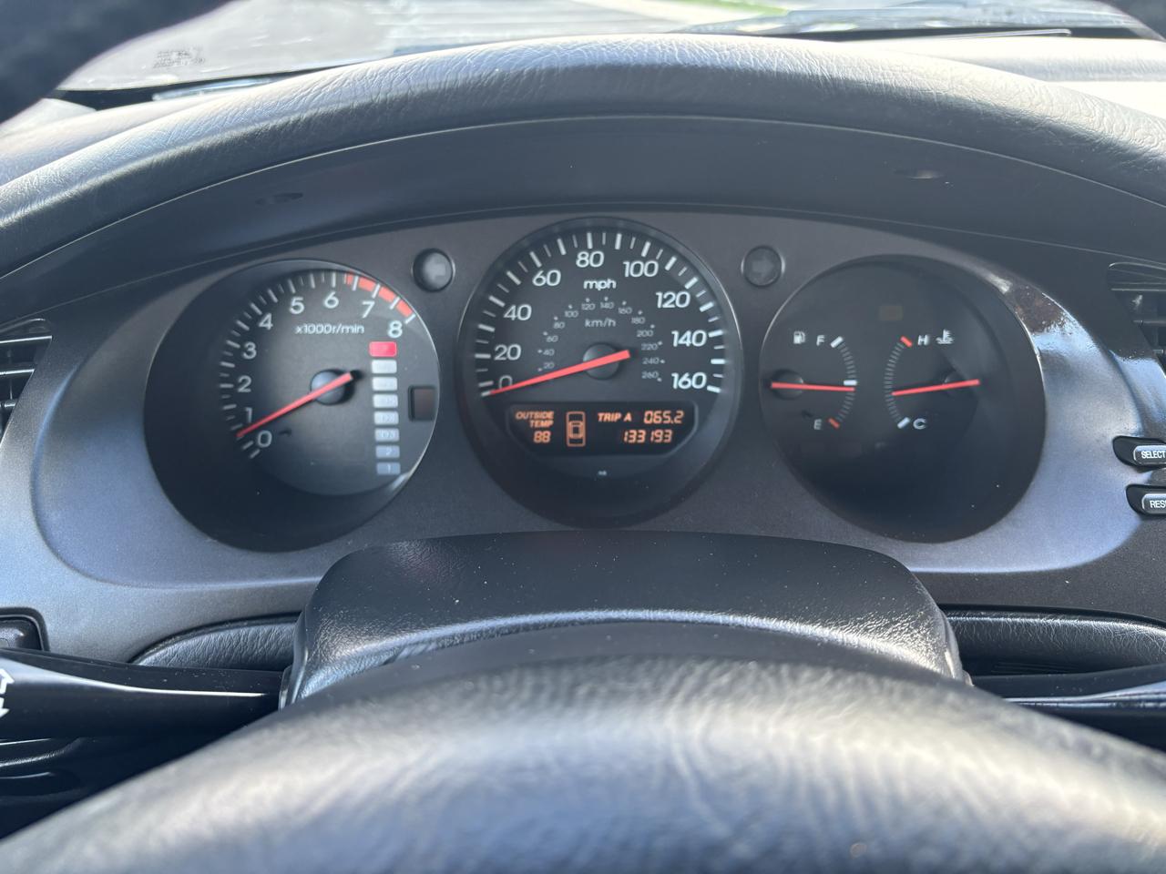 Acura TL 3.2TL 2003