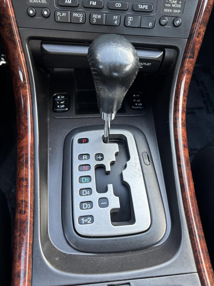 Acura TL 3.2TL 2003