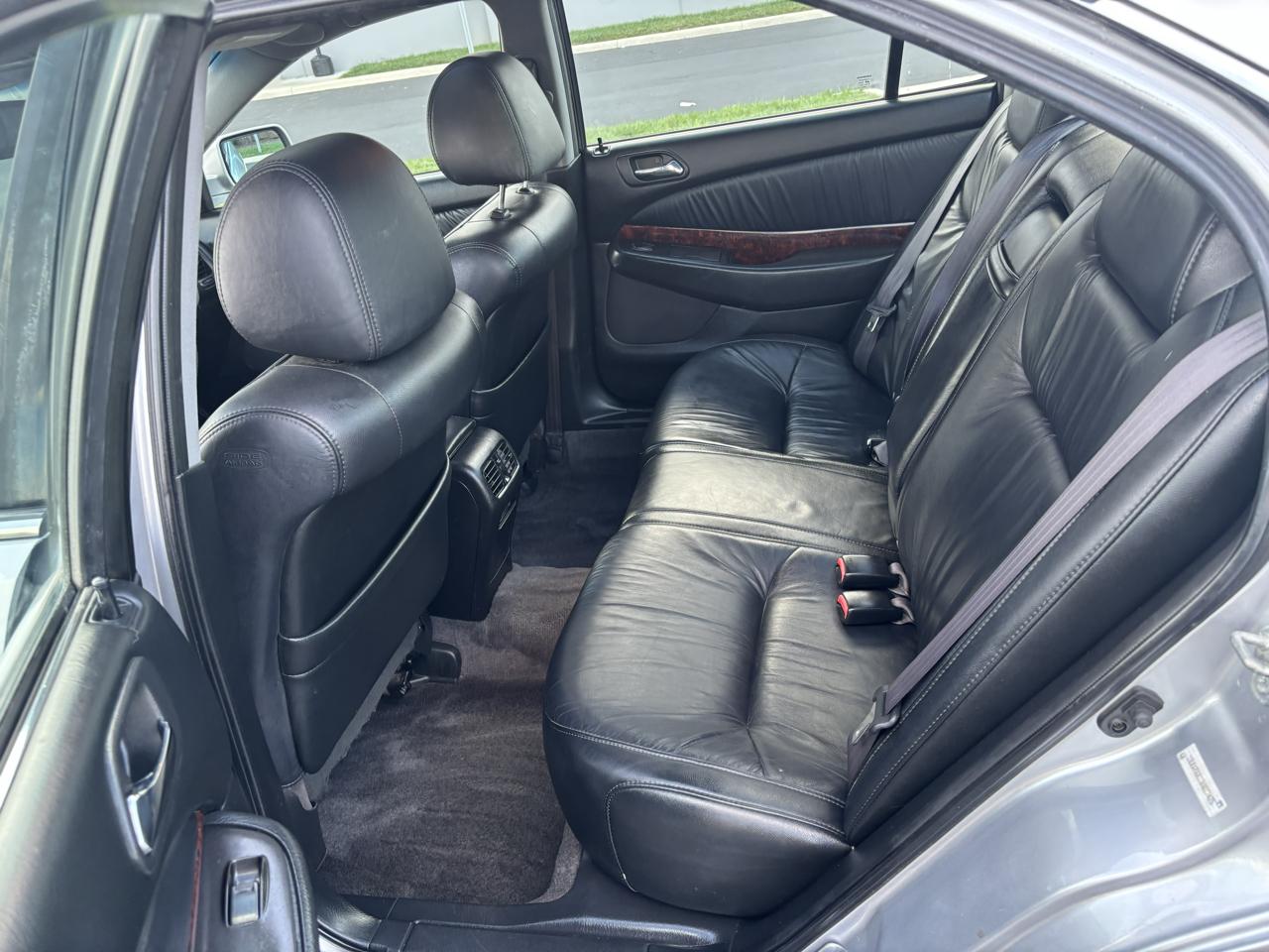 Acura TL 3.2TL 2003