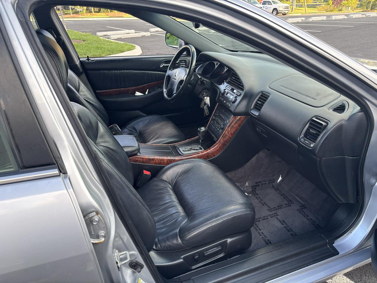 Acura TL 3.2TL 2003
