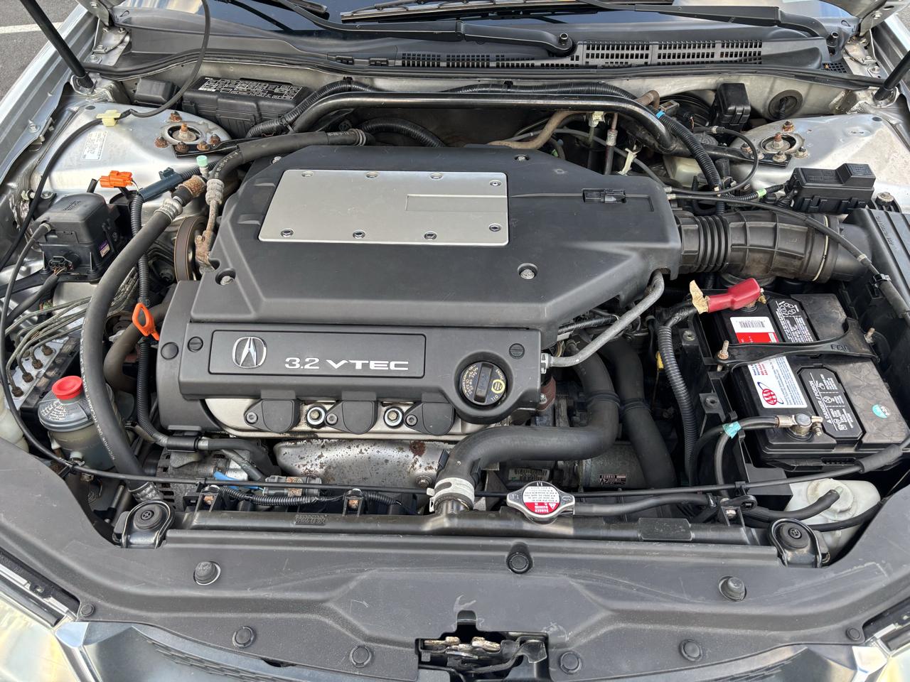 Acura TL 3.2TL 2003